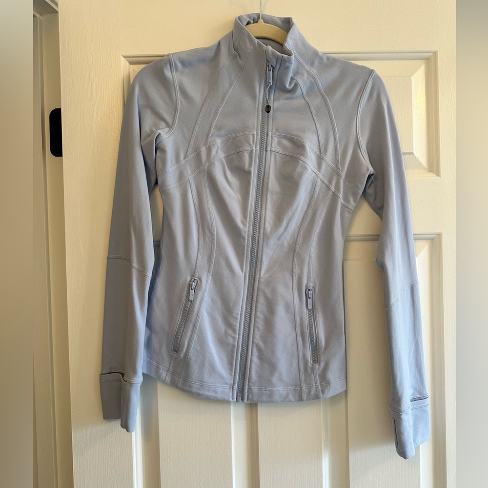 Lululemon Define Jacket
